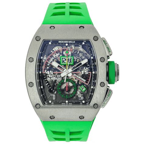 richard mille mancini costo|richard mille rm 011.